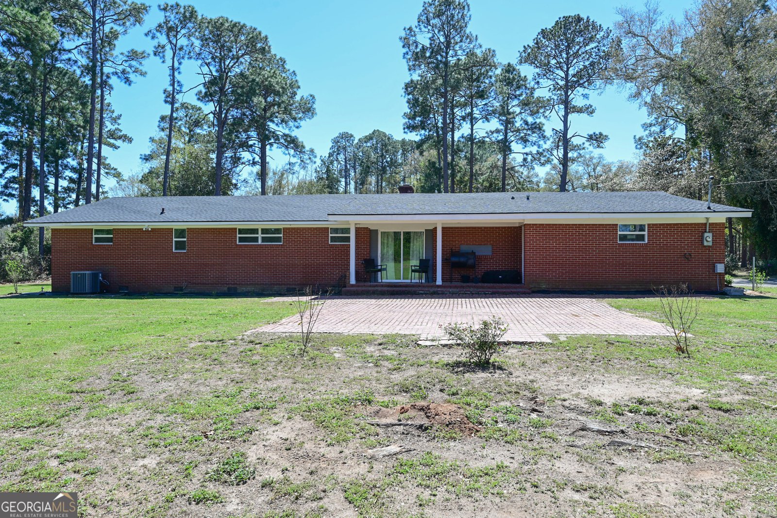 1719 Lily Pond Road Albany - 23