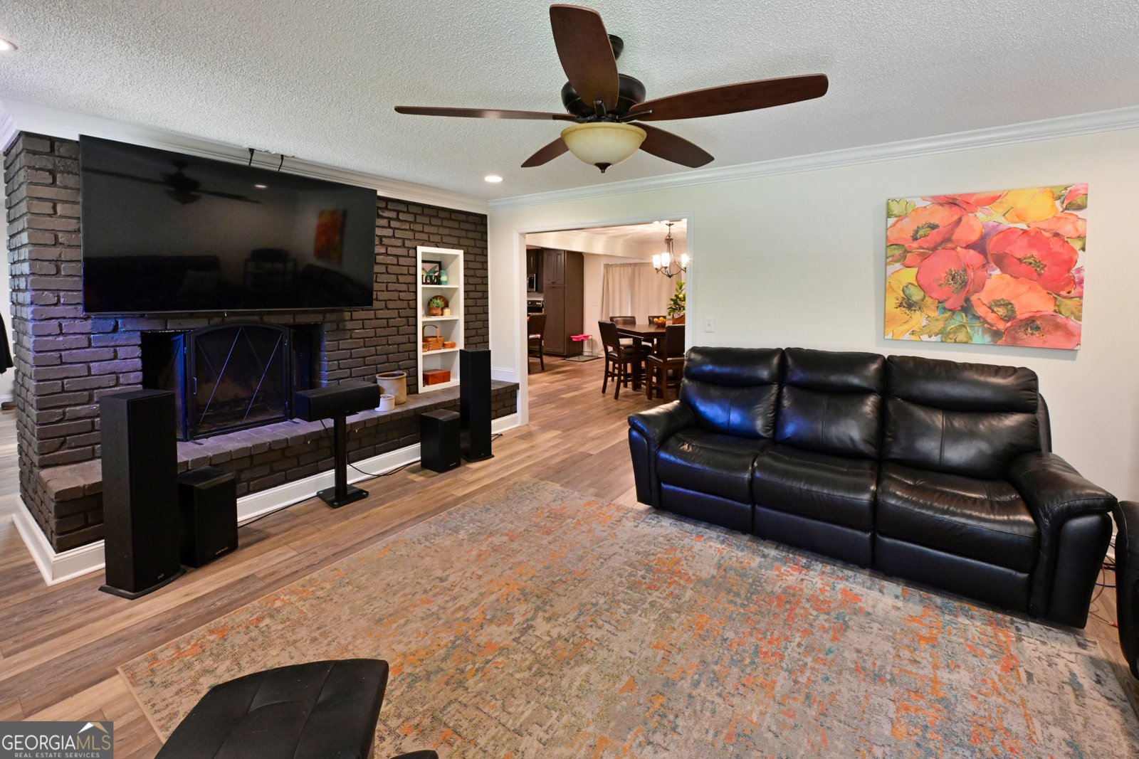 1719 Lily Pond Road Albany - 9