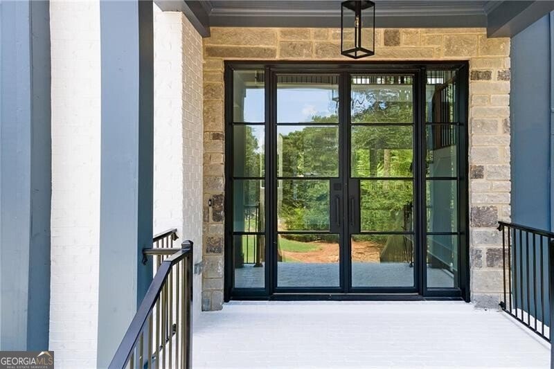 3661 Clubwood Trail Marietta - 2