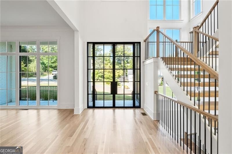 3661 Clubwood Trail Marietta - 3
