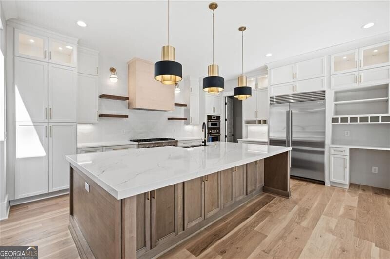 3661 Clubwood Trail Marietta - 4