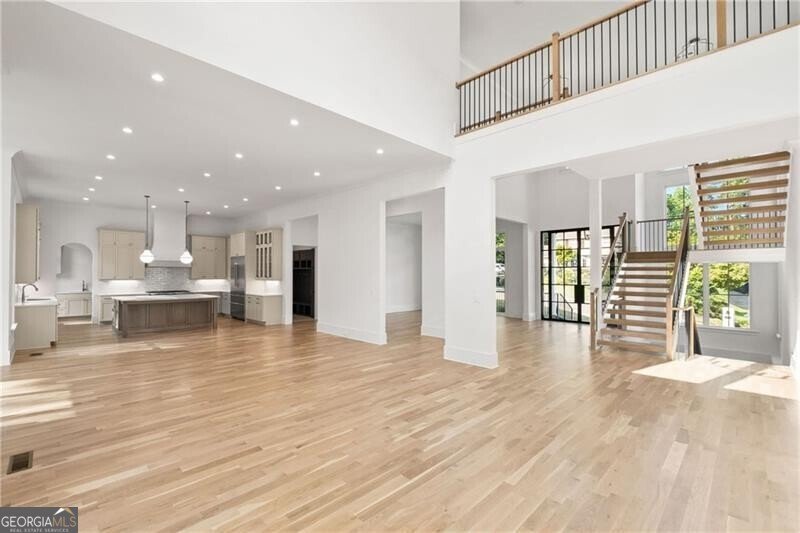 3661 Clubwood Trail Marietta - 5