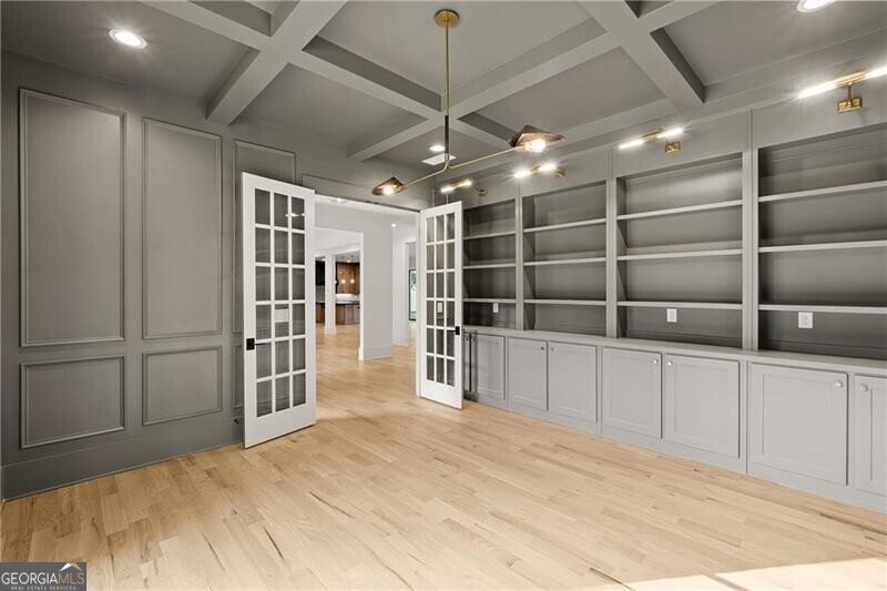 3661 Clubwood Trail Marietta - 6