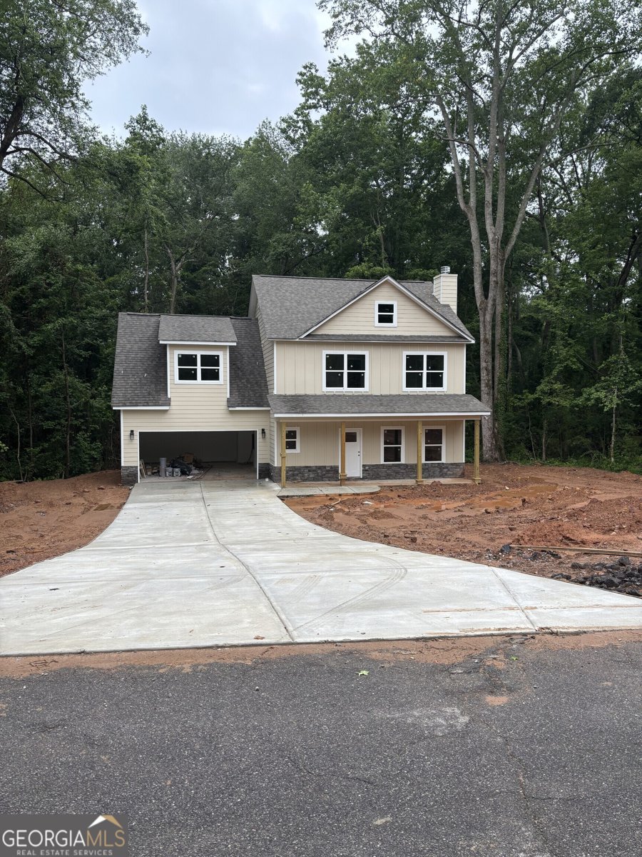 742 Joy Street Jackson - 1