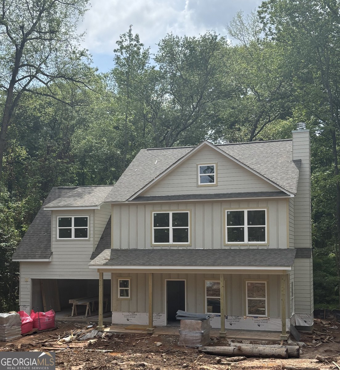 742 Joy Street Jackson - 2