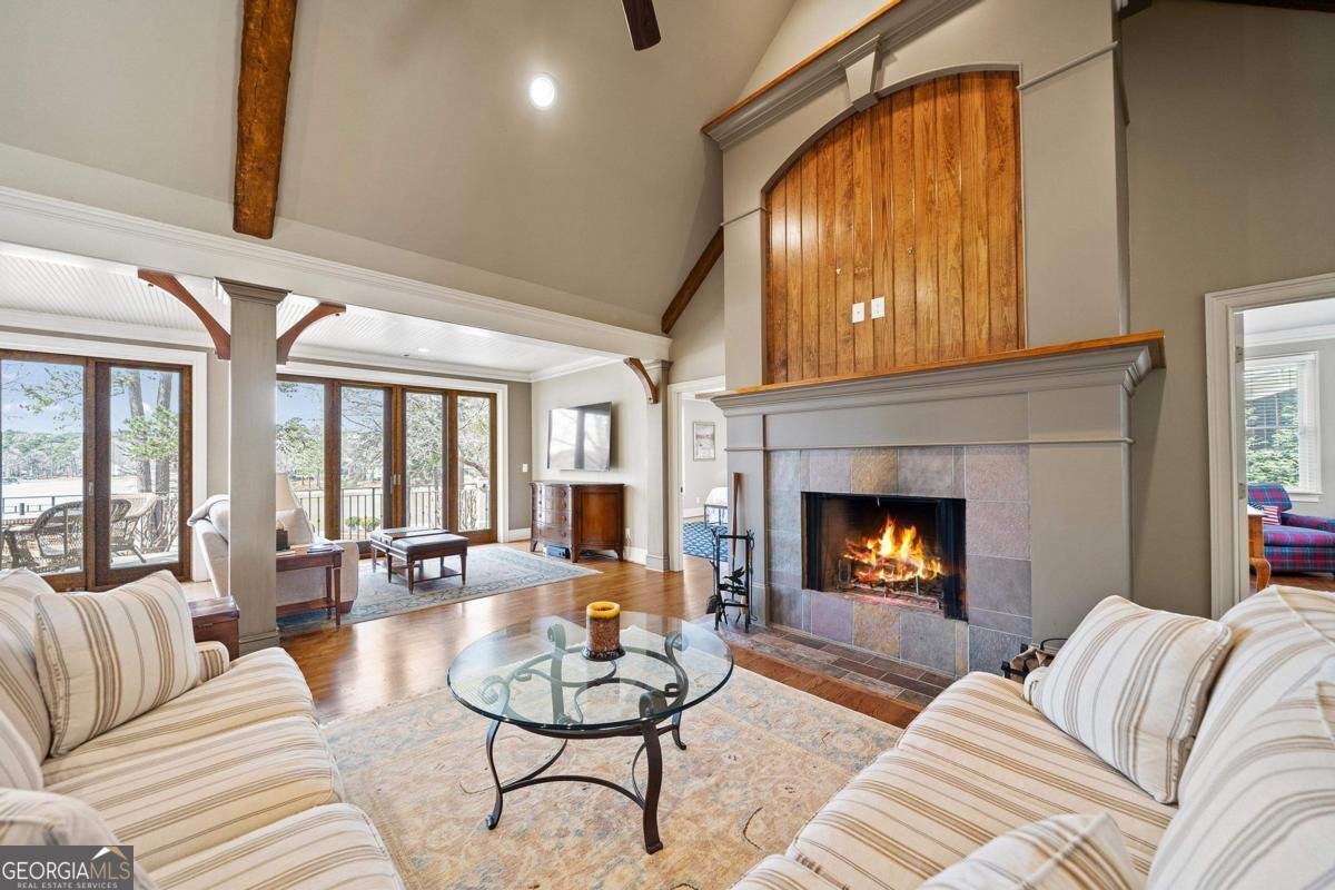 3371 Linger Longer Road Greensboro - 11