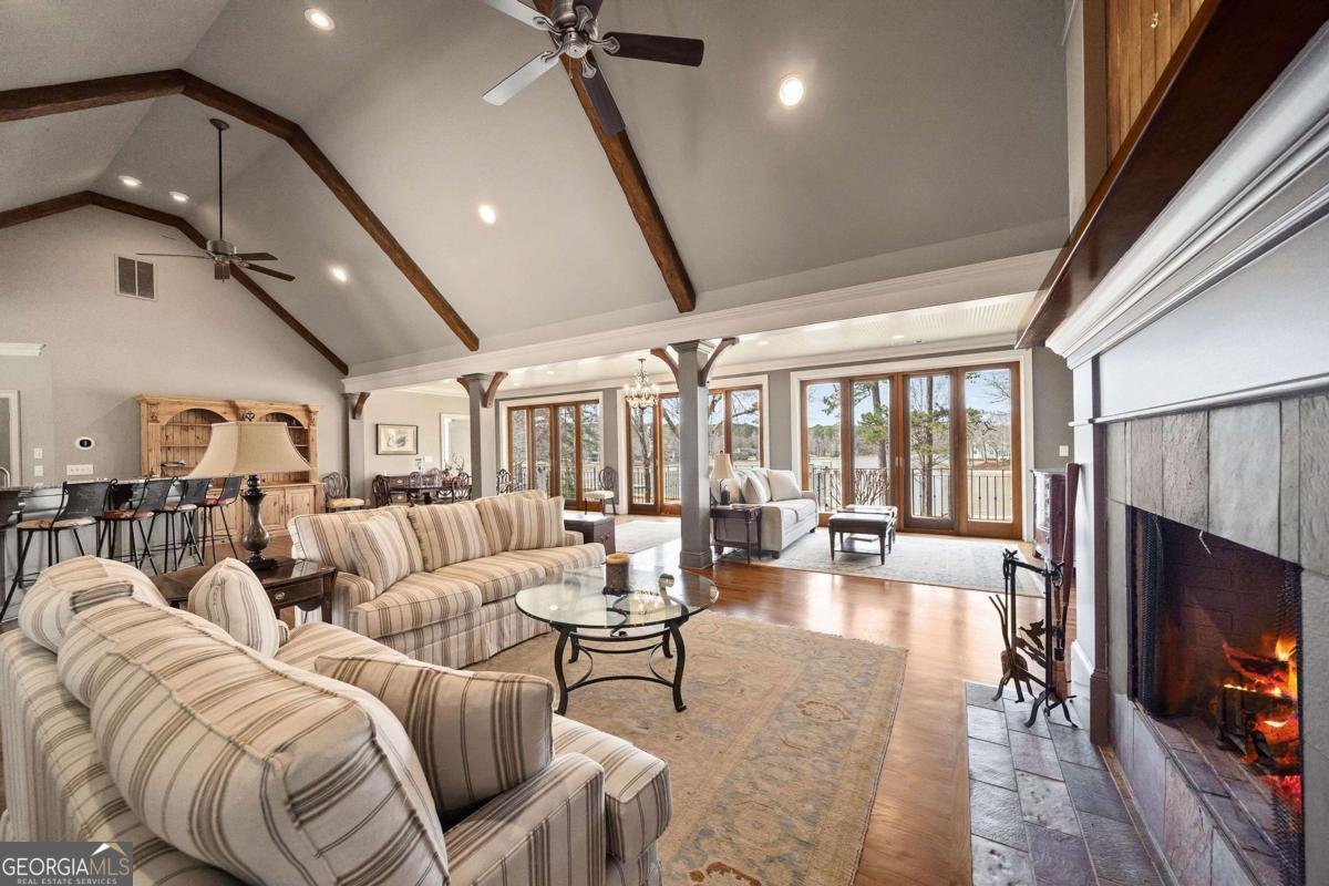 3371 Linger Longer Road Greensboro - 12