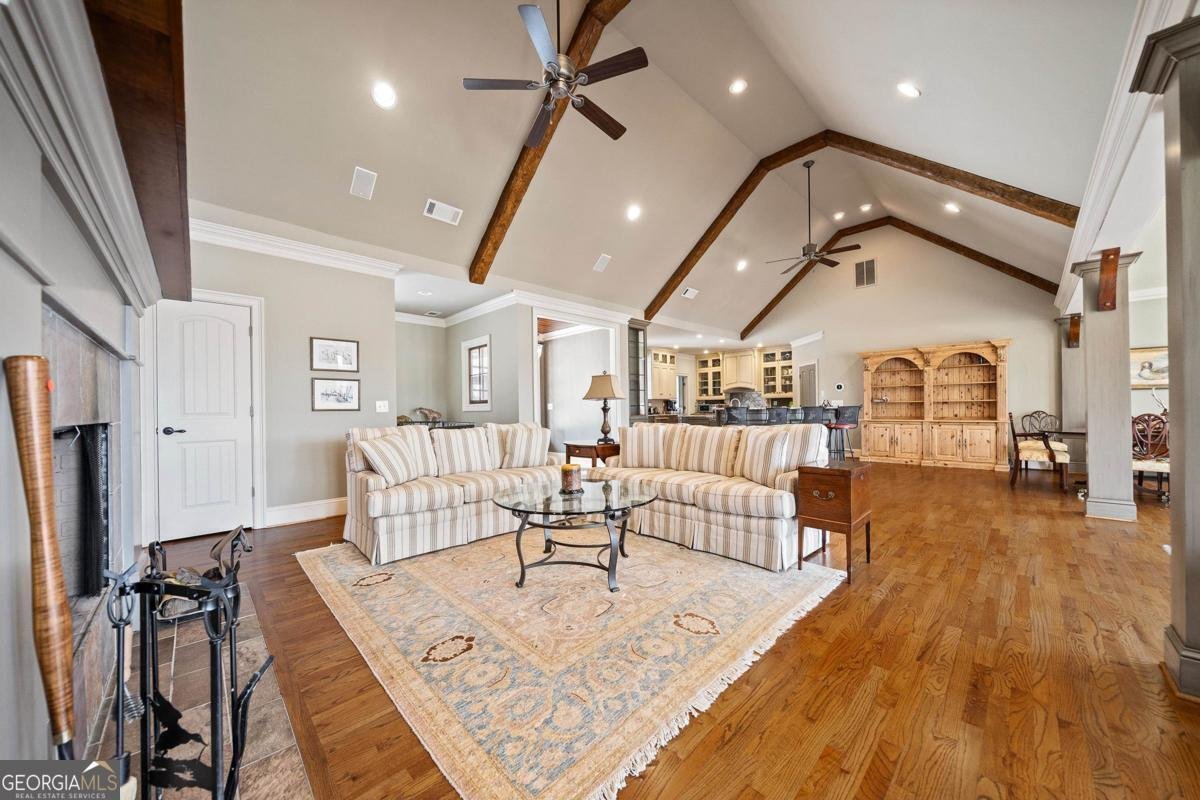 3371 Linger Longer Road Greensboro - 13