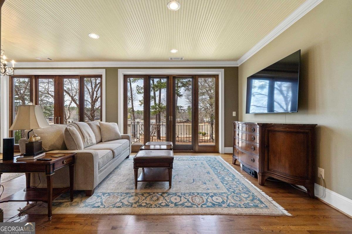 3371 Linger Longer Road Greensboro - 14