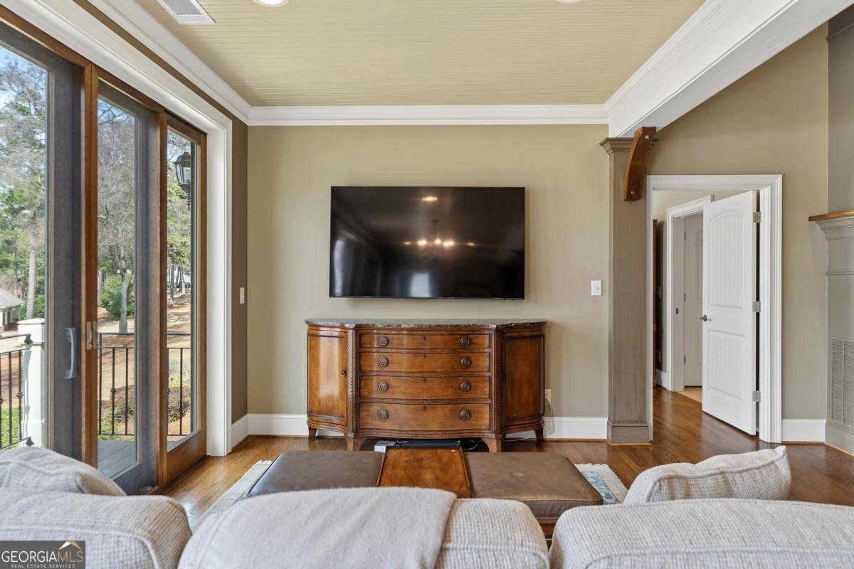 3371 Linger Longer Road Greensboro - 15