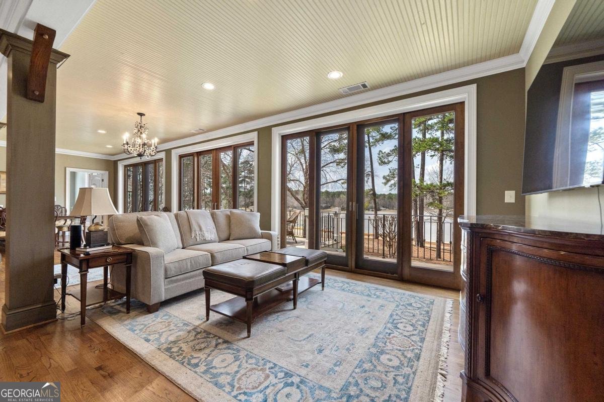 3371 Linger Longer Road Greensboro - 16