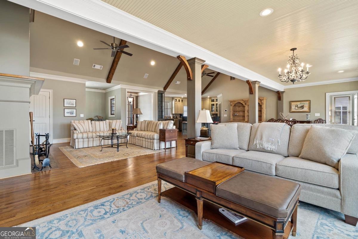 3371 Linger Longer Road Greensboro - 17