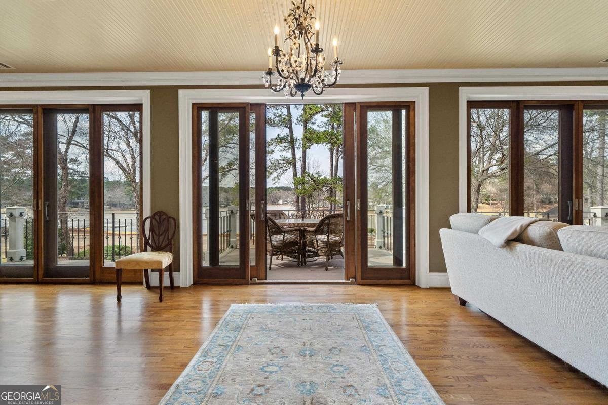 3371 Linger Longer Road Greensboro - 18