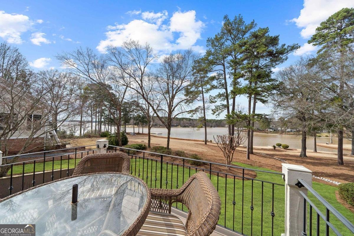 3371 Linger Longer Road Greensboro - 19