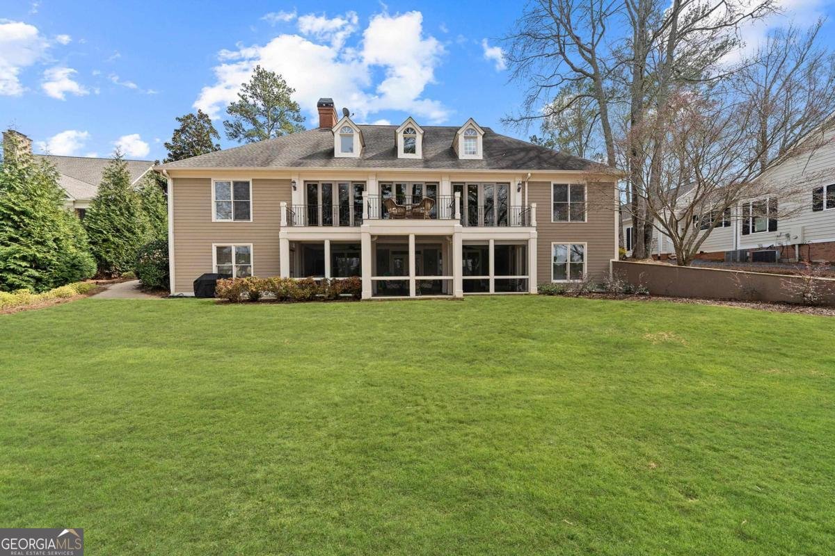 3371 Linger Longer Road Greensboro - 2