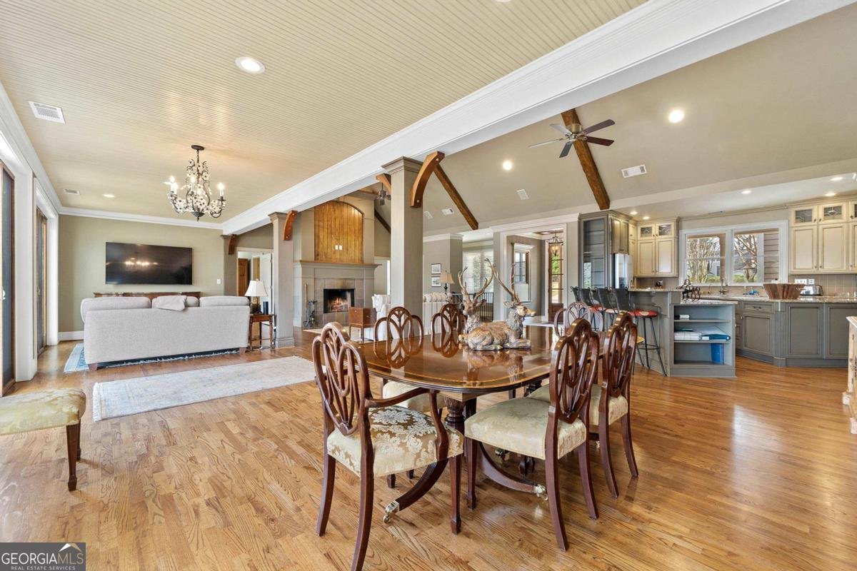 3371 Linger Longer Road Greensboro - 22