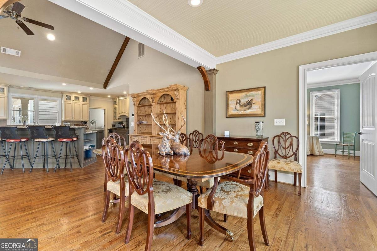 3371 Linger Longer Road Greensboro - 23