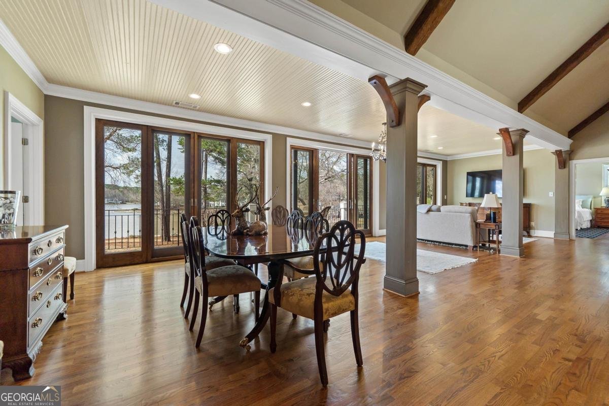 3371 Linger Longer Road Greensboro - 24