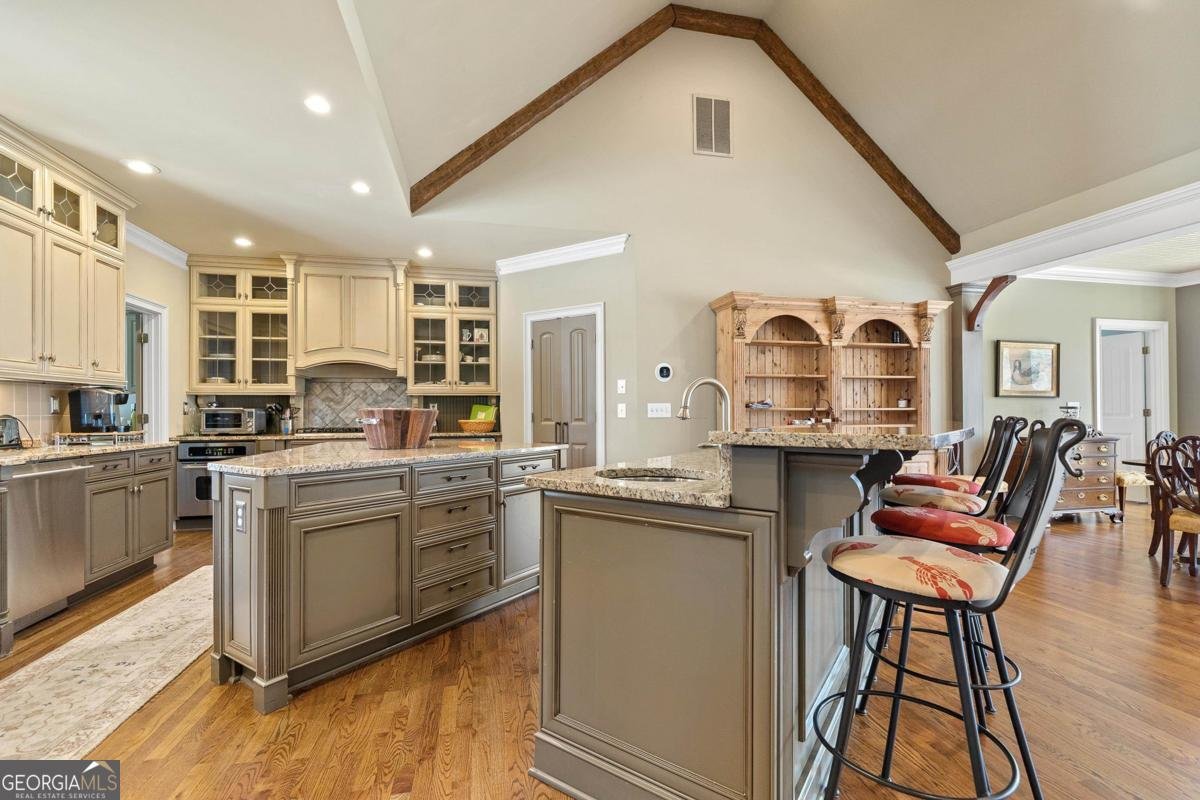 3371 Linger Longer Road Greensboro - 25