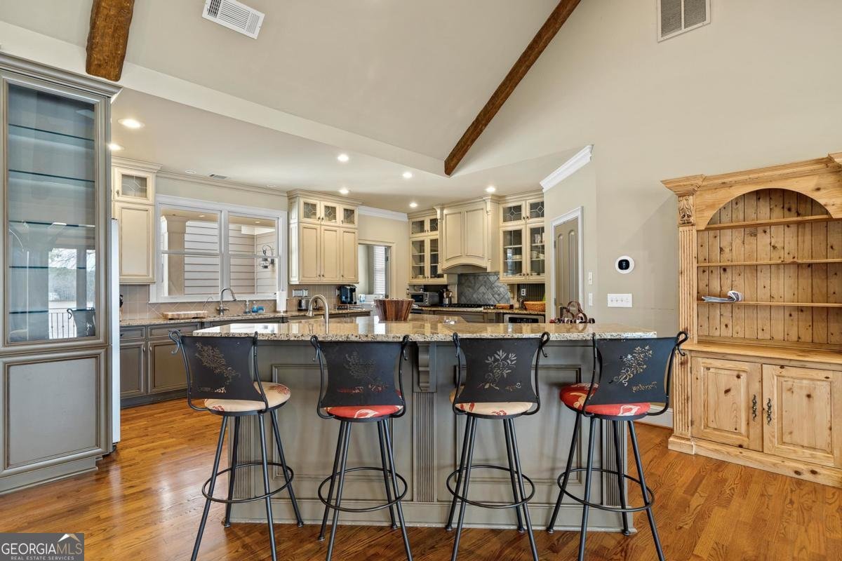 3371 Linger Longer Road Greensboro - 26