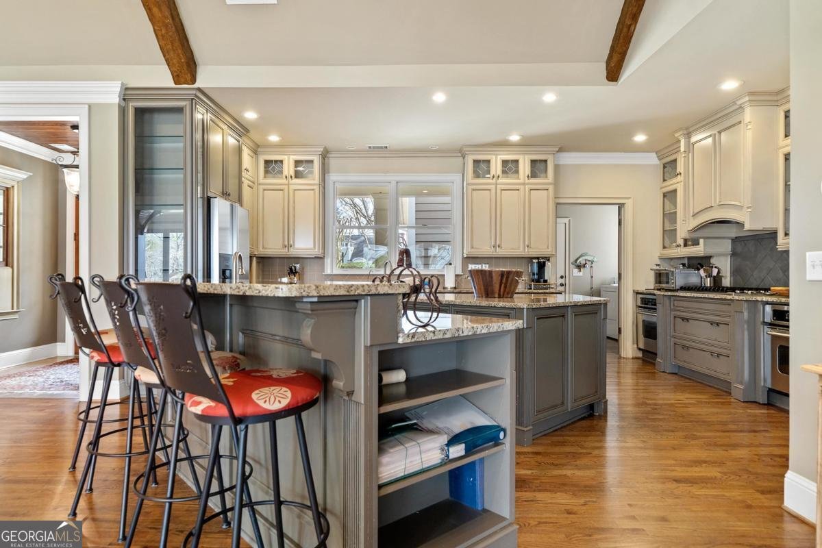 3371 Linger Longer Road Greensboro - 27
