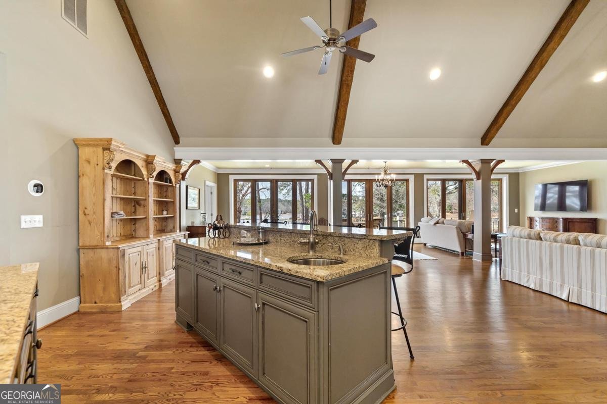 3371 Linger Longer Road Greensboro - 28