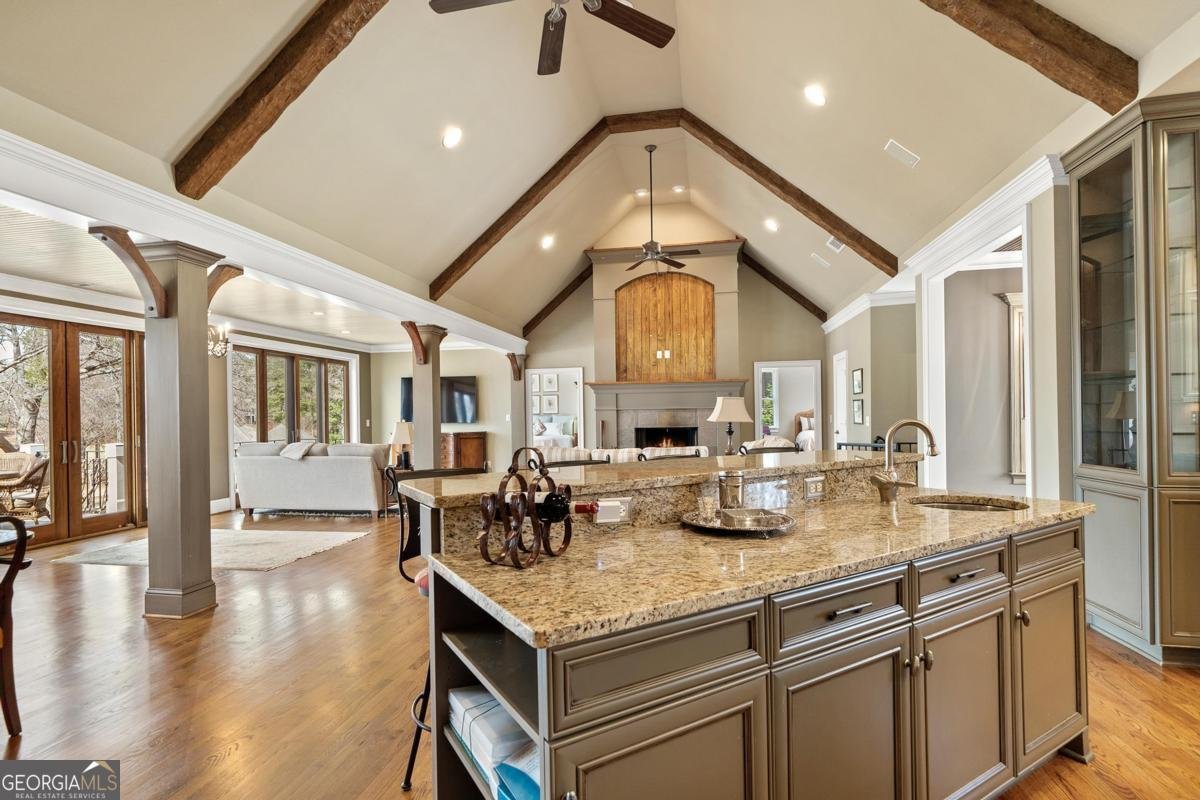 3371 Linger Longer Road Greensboro - 29