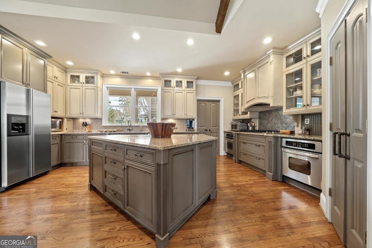 3371 Linger Longer Road Greensboro - 30