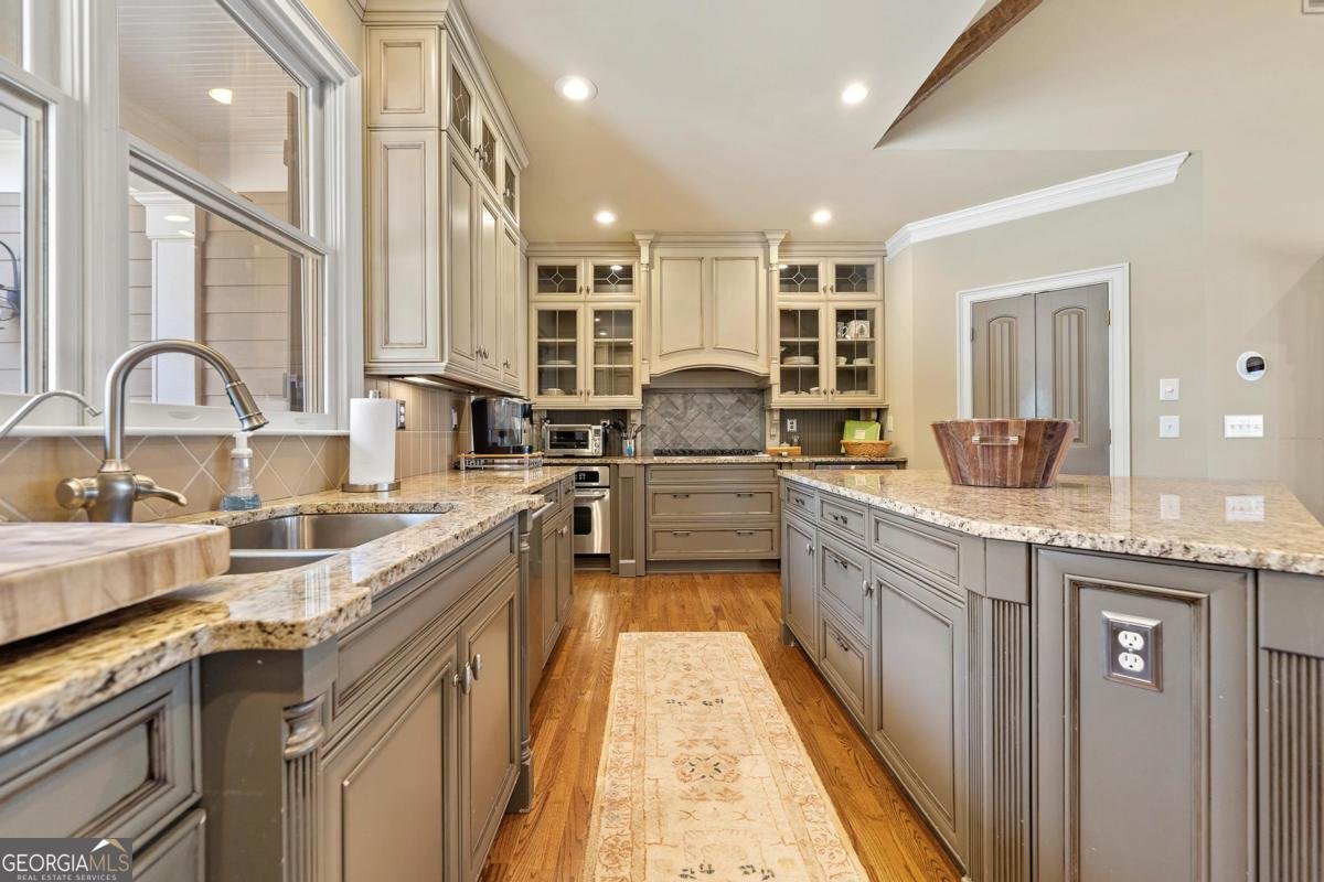 3371 Linger Longer Road Greensboro - 31