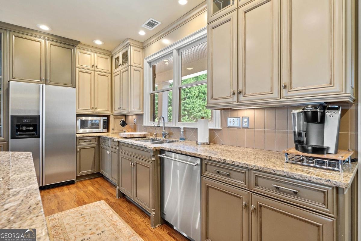 3371 Linger Longer Road Greensboro - 33