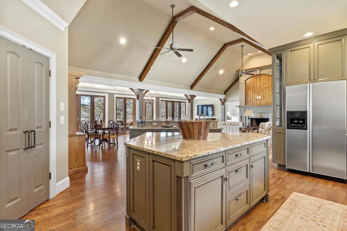 3371 Linger Longer Road Greensboro - 34