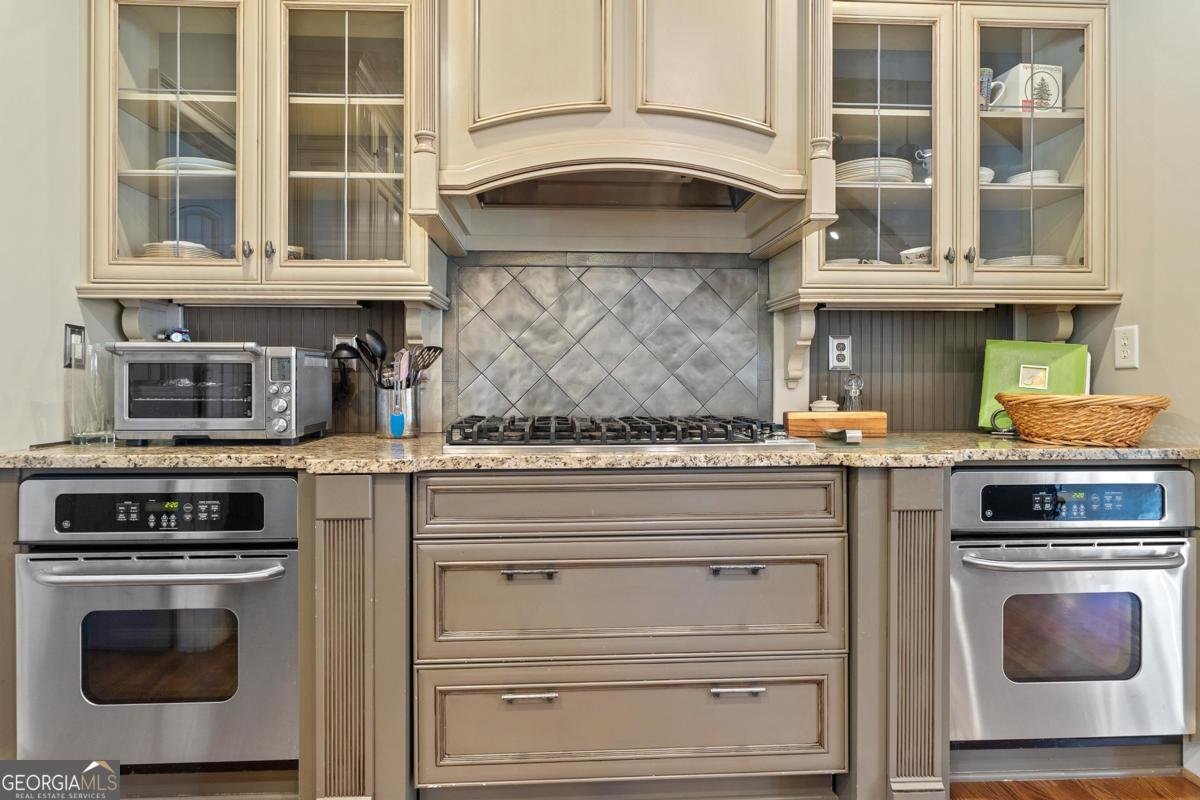 3371 Linger Longer Road Greensboro - 35