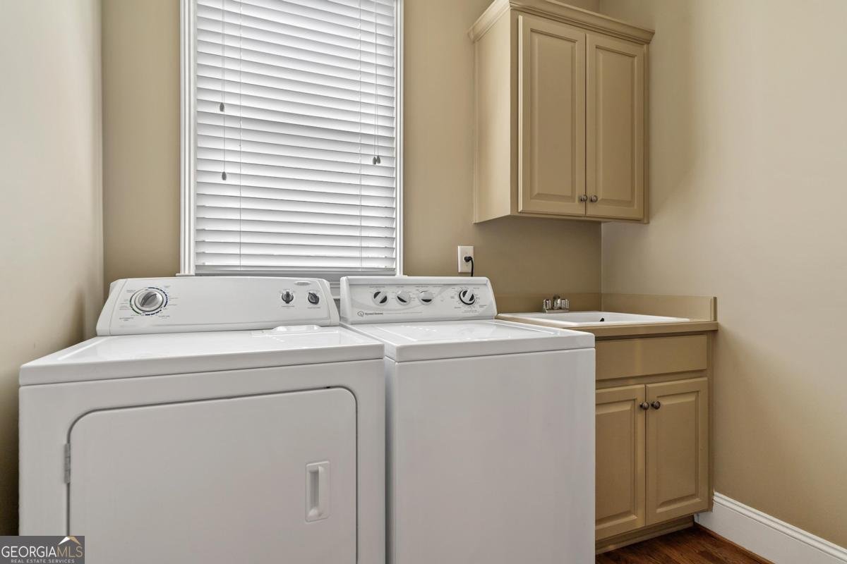 3371 Linger Longer Road Greensboro - 36