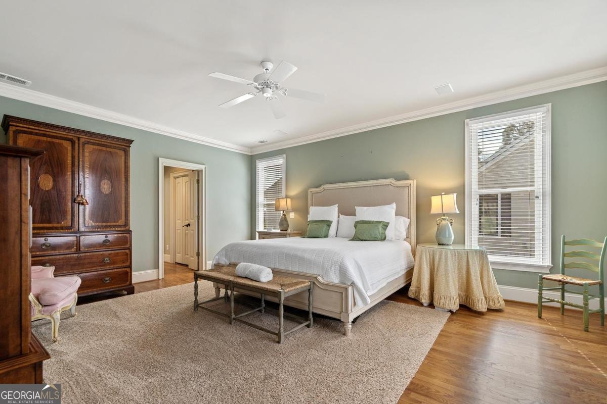 3371 Linger Longer Road Greensboro - 37