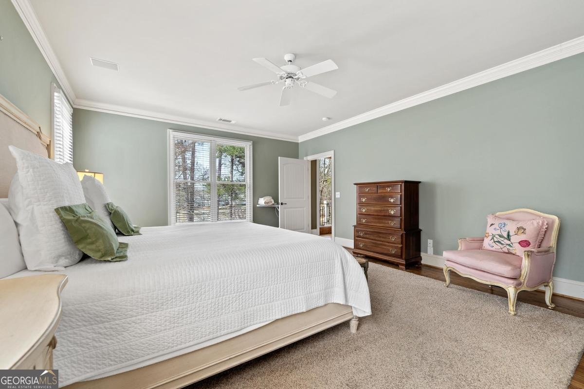 3371 Linger Longer Road Greensboro - 38