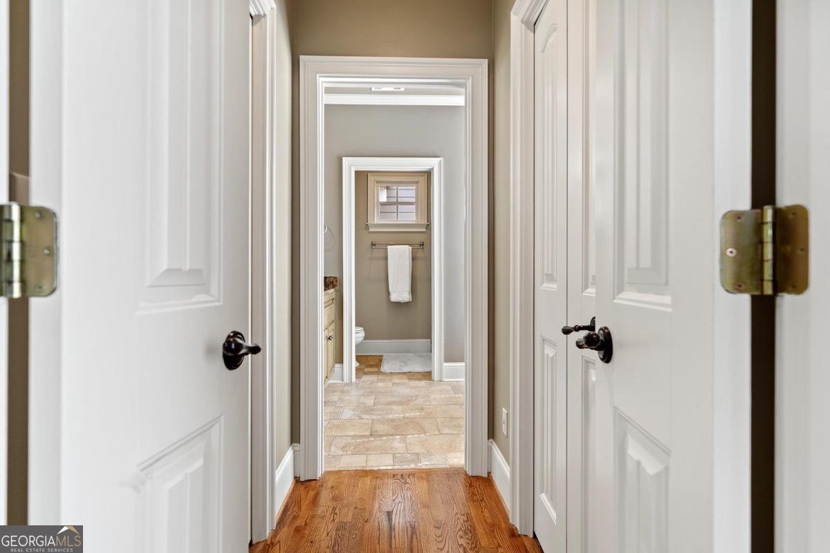3371 Linger Longer Road Greensboro - 39