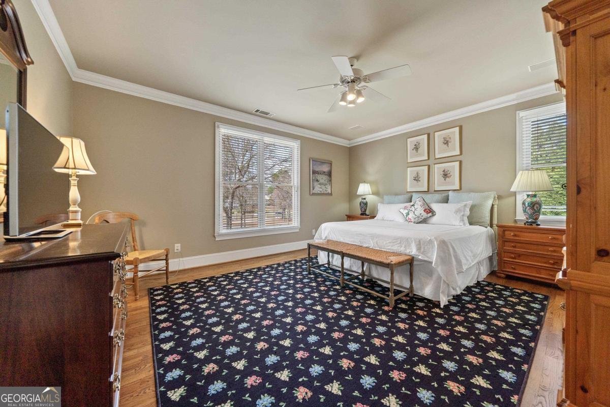 3371 Linger Longer Road Greensboro - 43