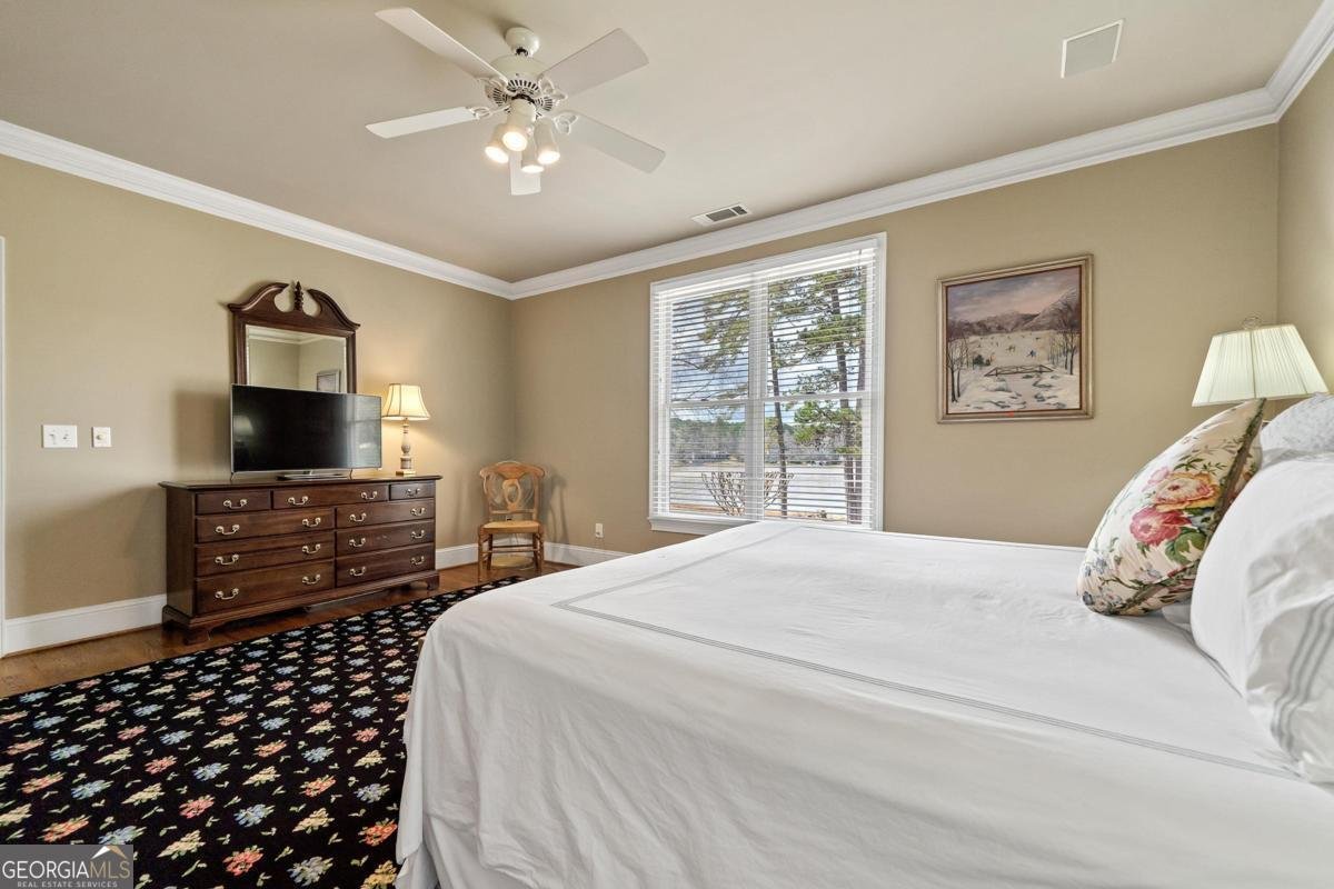 3371 Linger Longer Road Greensboro - 44