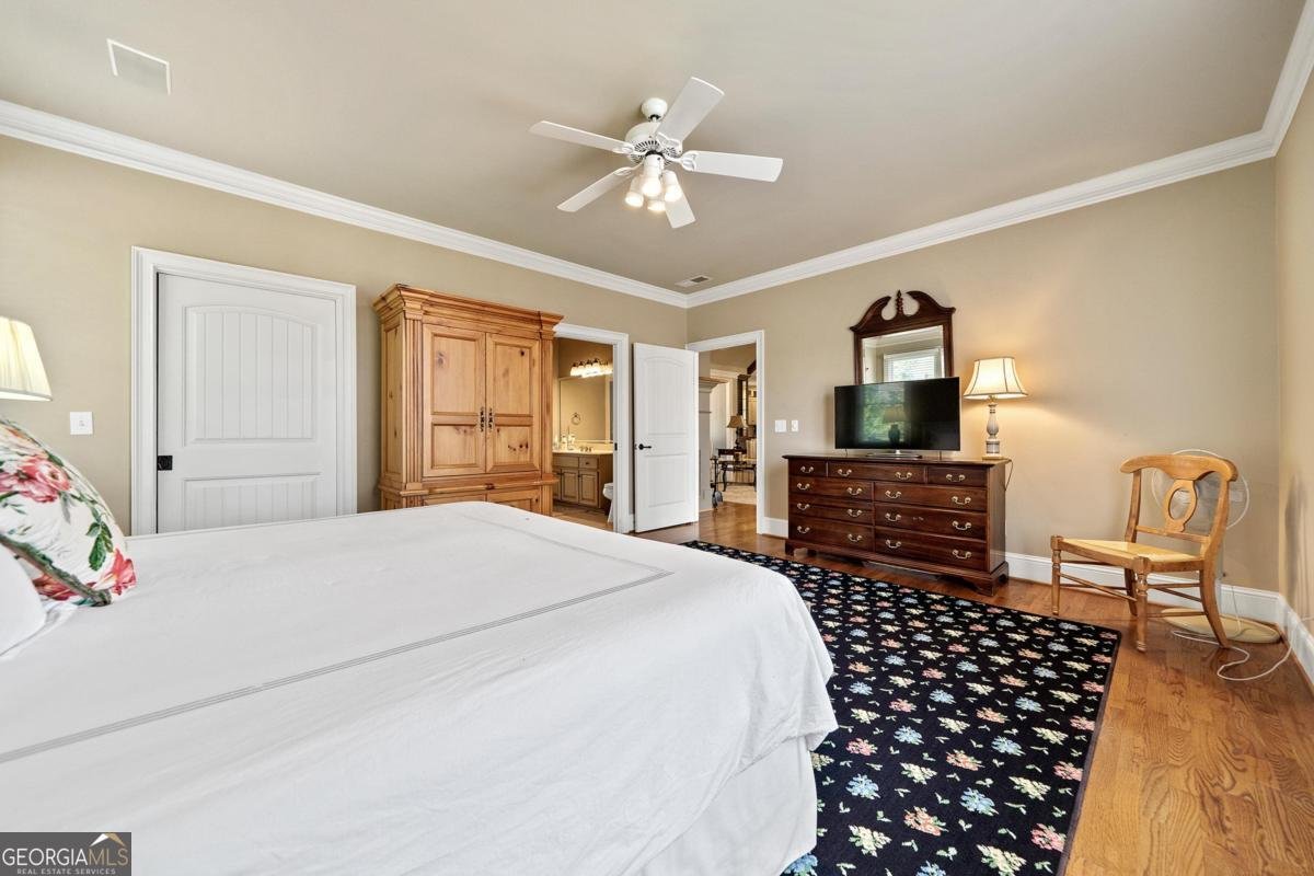 3371 Linger Longer Road Greensboro - 45