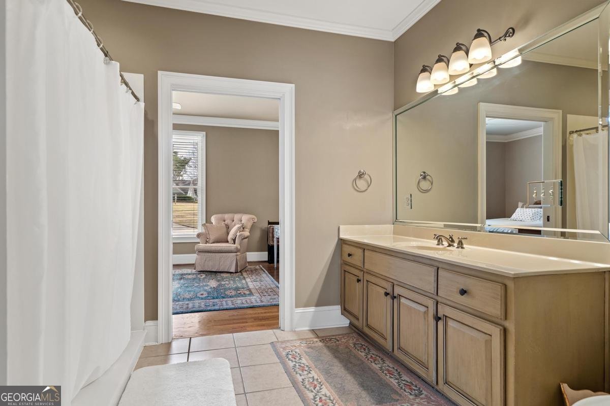 3371 Linger Longer Road Greensboro - 46