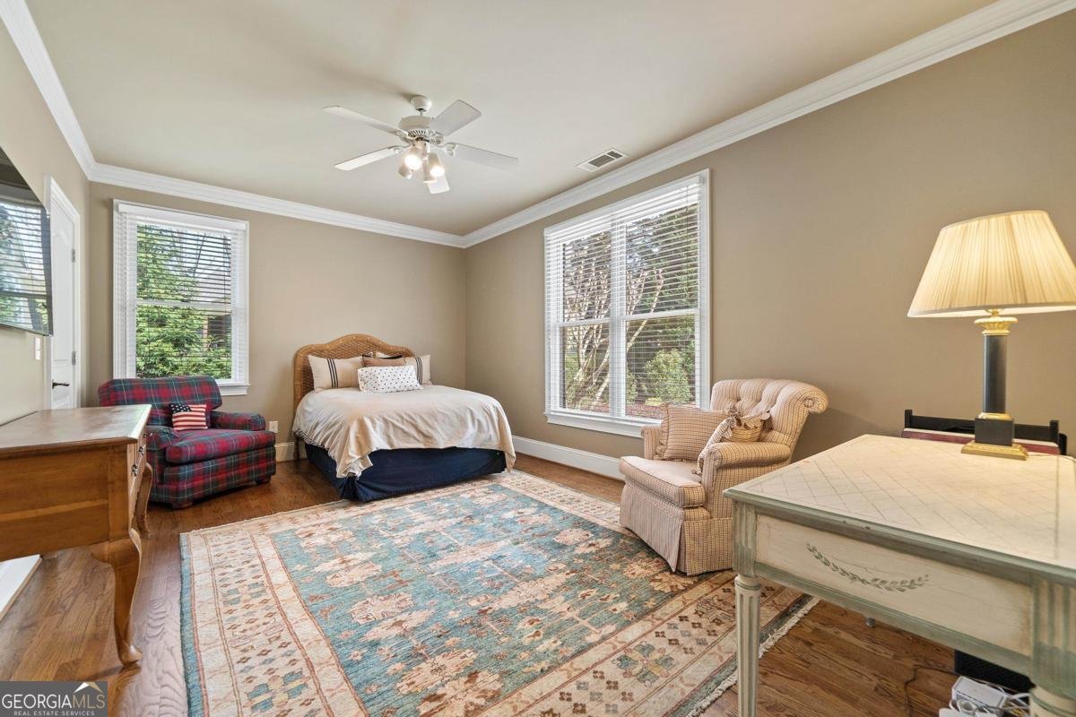3371 Linger Longer Road Greensboro - 47