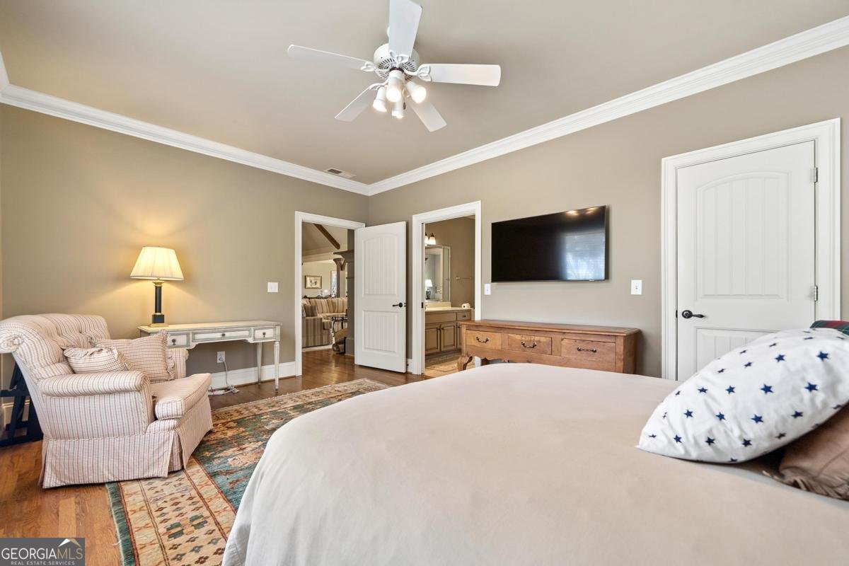 3371 Linger Longer Road Greensboro - 48