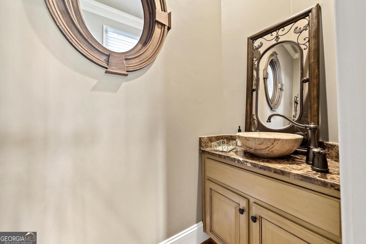 3371 Linger Longer Road Greensboro - 49