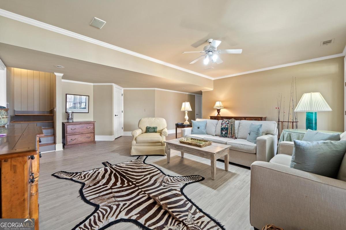 3371 Linger Longer Road Greensboro - 52
