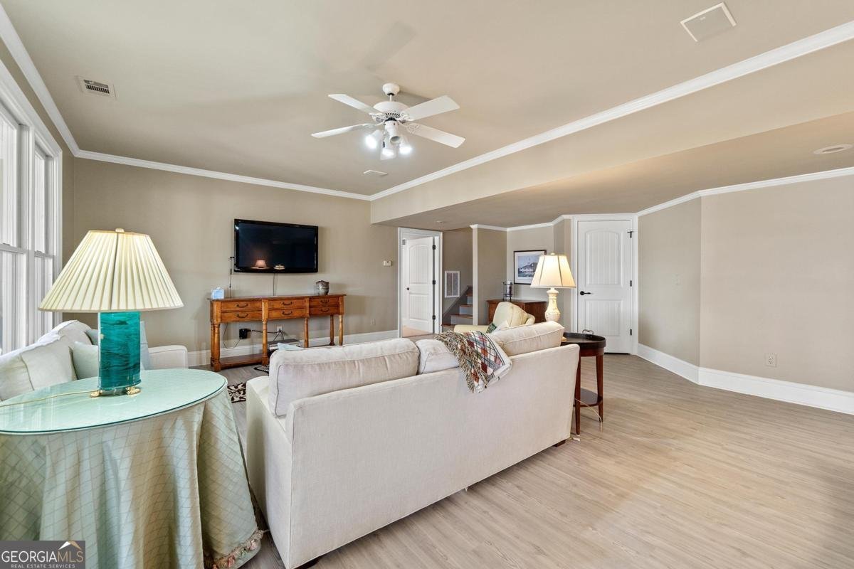 3371 Linger Longer Road Greensboro - 53