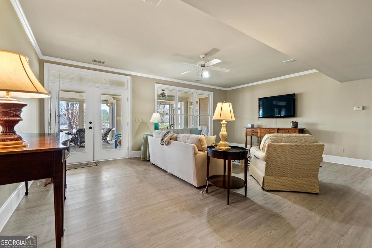 3371 Linger Longer Road Greensboro - 54