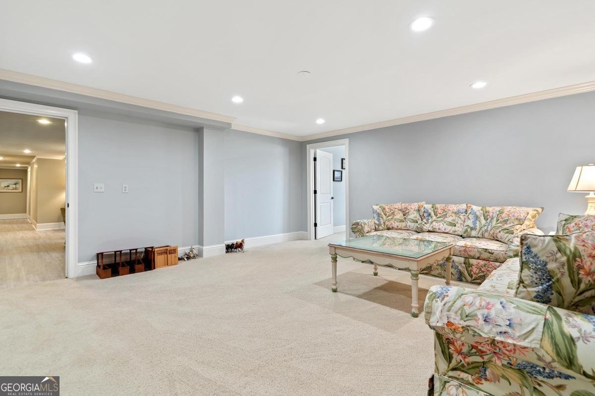 3371 Linger Longer Road Greensboro - 55