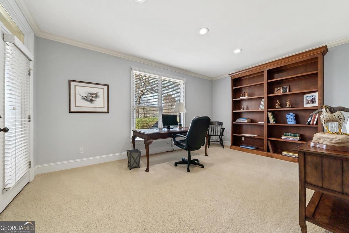 3371 Linger Longer Road Greensboro - 58