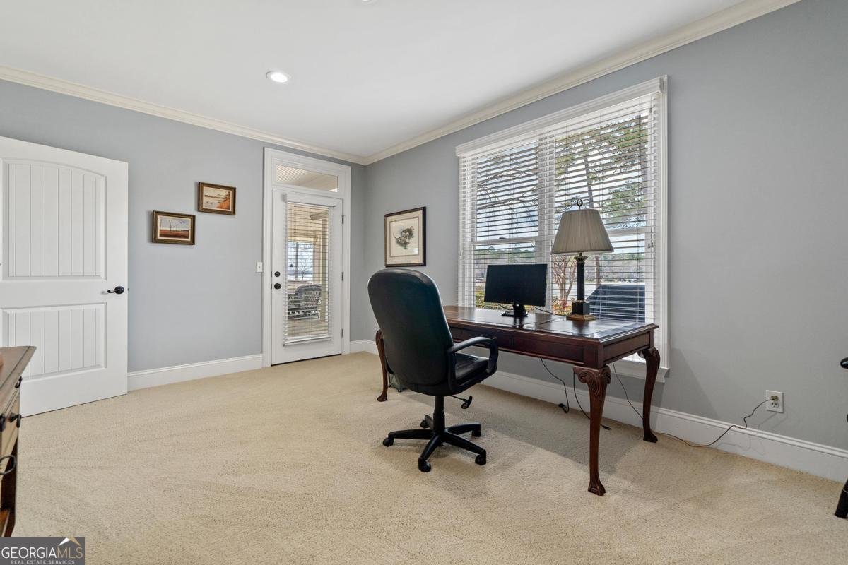 3371 Linger Longer Road Greensboro - 59