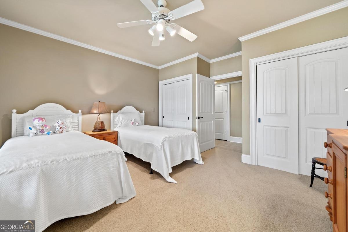 3371 Linger Longer Road Greensboro - 61